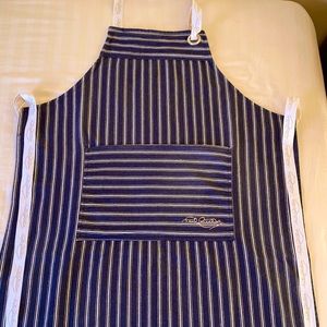 Apron -Professional design -Paul COSTELLO